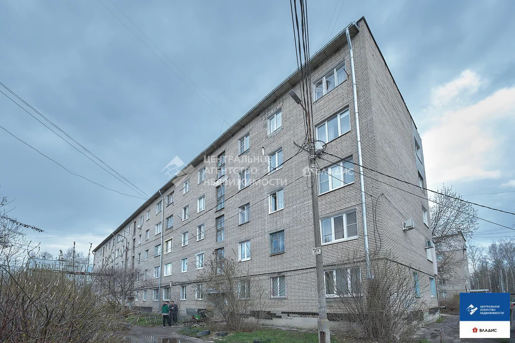 Продажа квартиры, Рязань, ул. Забайкальская - Фото 10