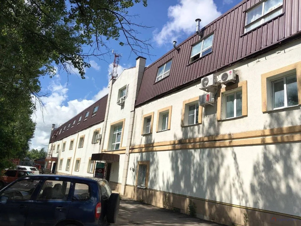 Продажа ПСН, Волоколамск, Волоколамский район, Рижское ш. - Фото 1