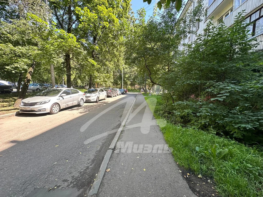Продажа квартиры, Кавказский б-р. - Фото 18