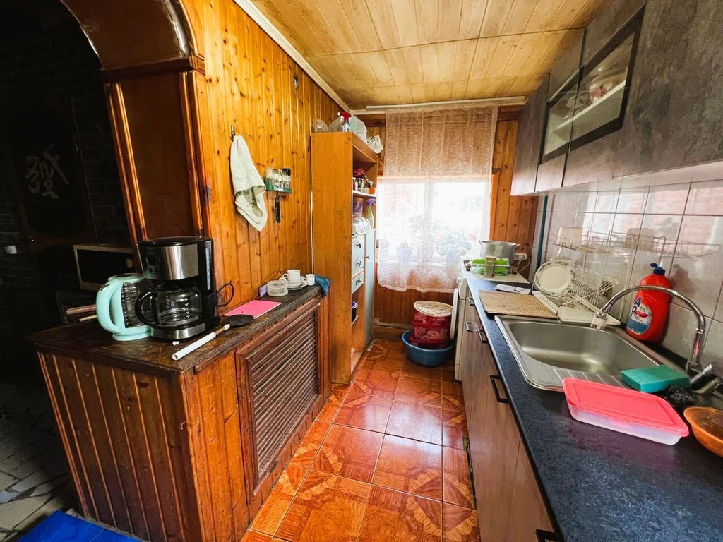 Продажа дома, Пересыпь, Темрюкский район, ул. Степная - Фото 9