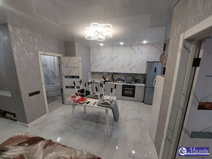 Продажа квартиры, Батайск, ул. Урицкого - Фото 8