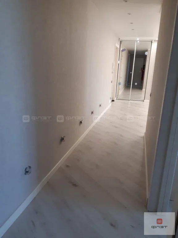 Аренда квартиры, Казань, ш. Горьковское д.17 - Фото 19