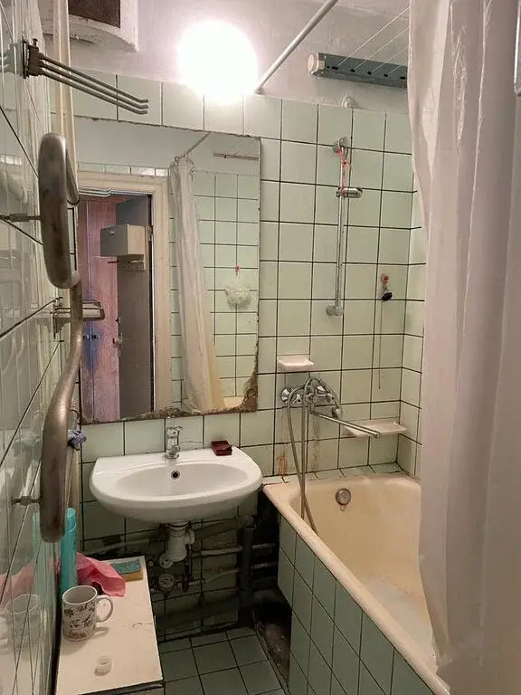 сдам на длительный срок квартиру в Калининском районе - Фото 0