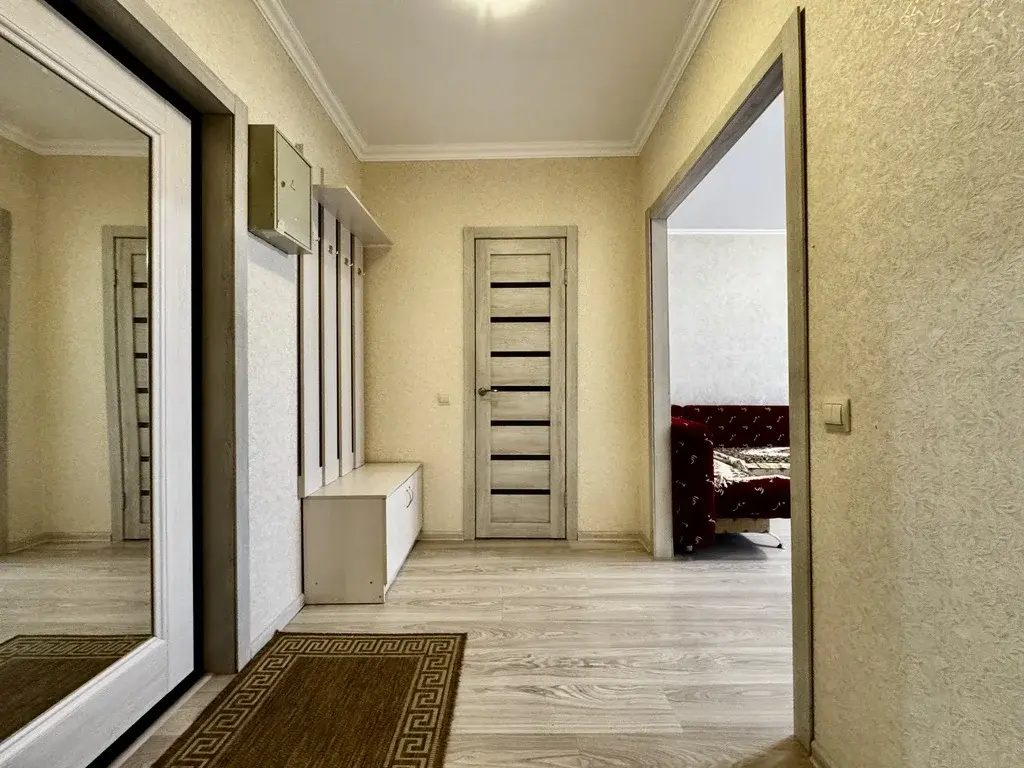 1-к ул.Поленова, дом 6 - Фото 12