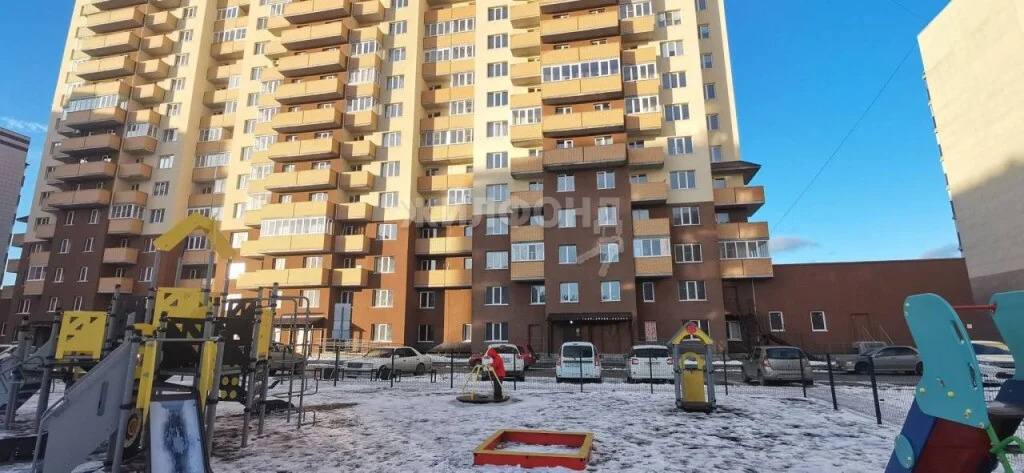 Продажа квартиры, Новосибирск, Виктора Уса - Фото 3