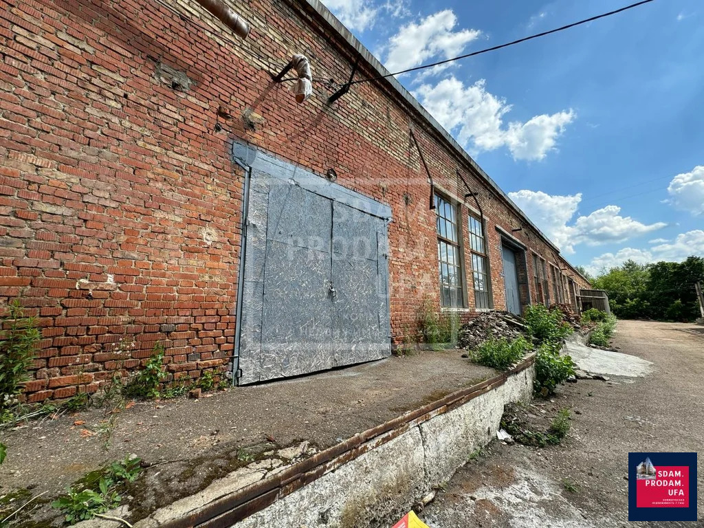 Аренда склада, Уфа, ул. Юбилейная - Фото 7