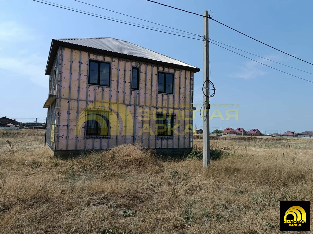 Продажа дома, Веселовка, Темрюкский район, Спортивная улица - Фото 4