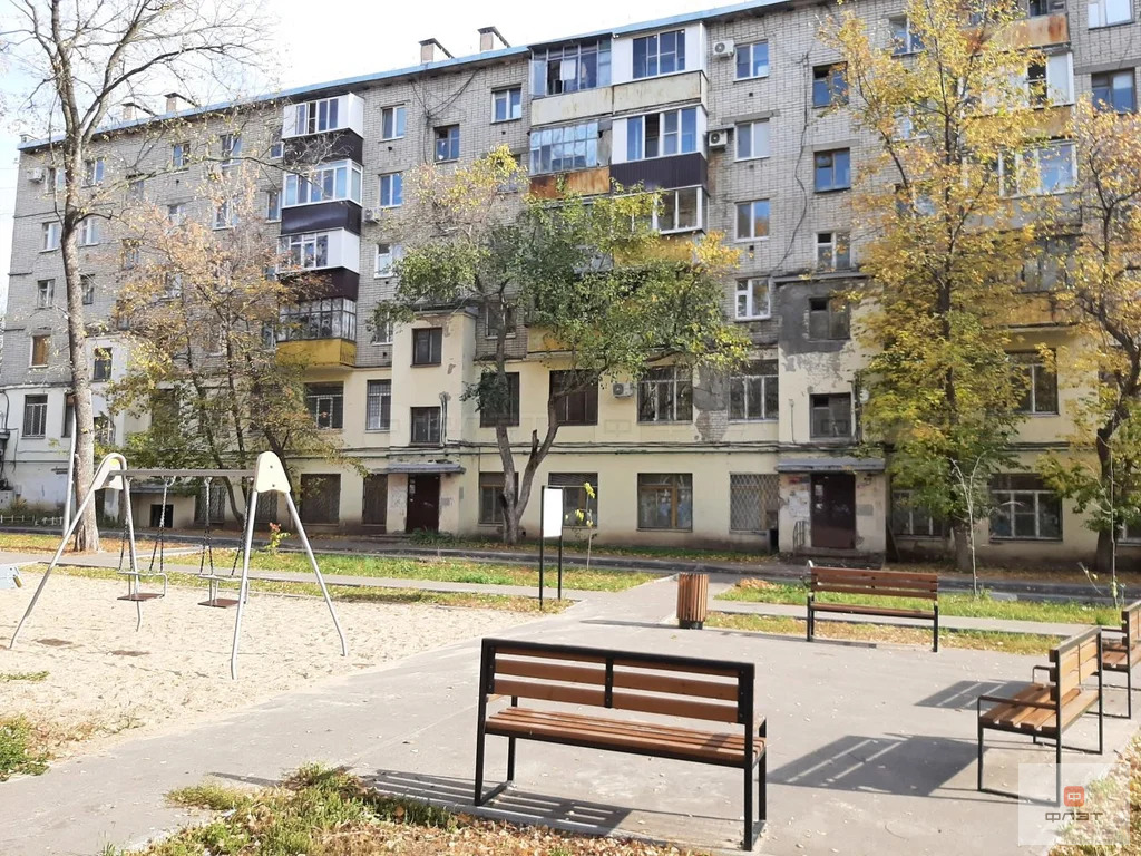 Продажа квартиры, Казань, ул. Восход - Фото 1