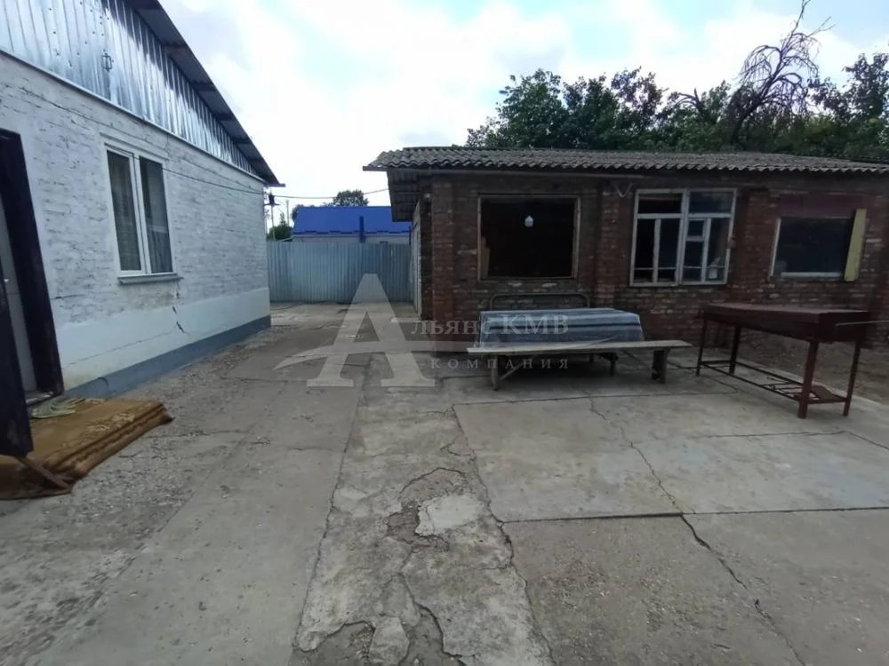 Продажа дома, Георгиевск, ул. Лермонтова - Фото 2