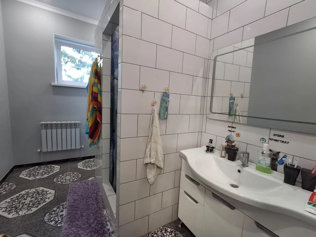 Продажа дома, Абинск, Абинский район, ул. Матросова - Фото 22