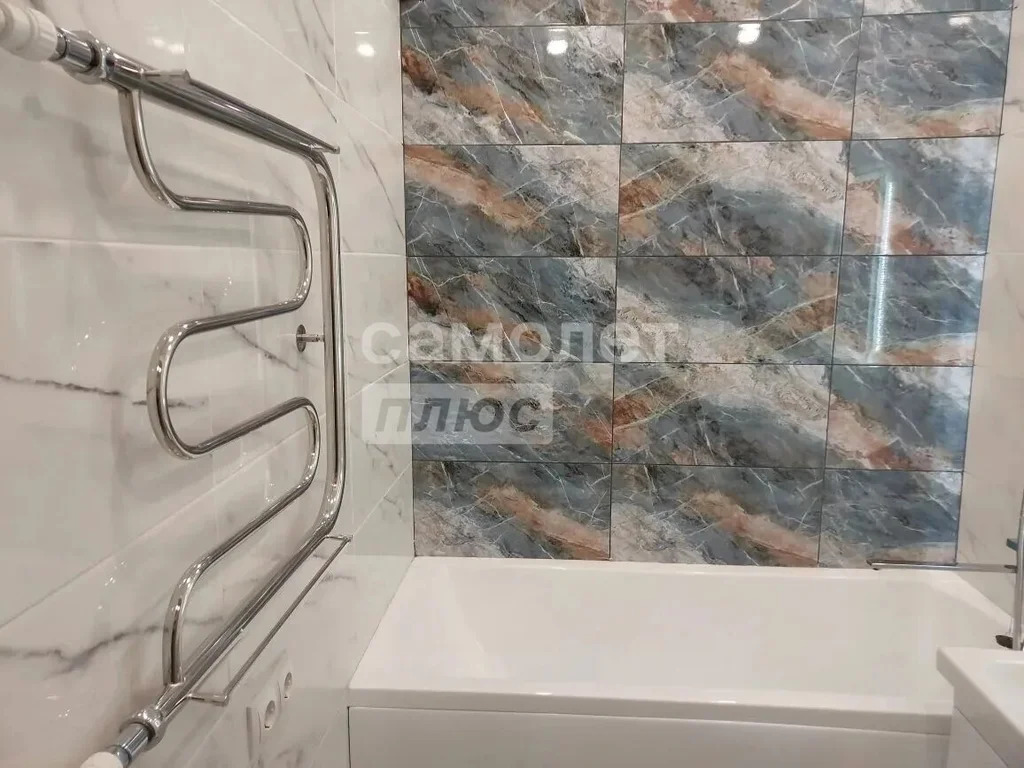 Продажа квартиры, Тула, Д. Ульянова ул. - Фото 7