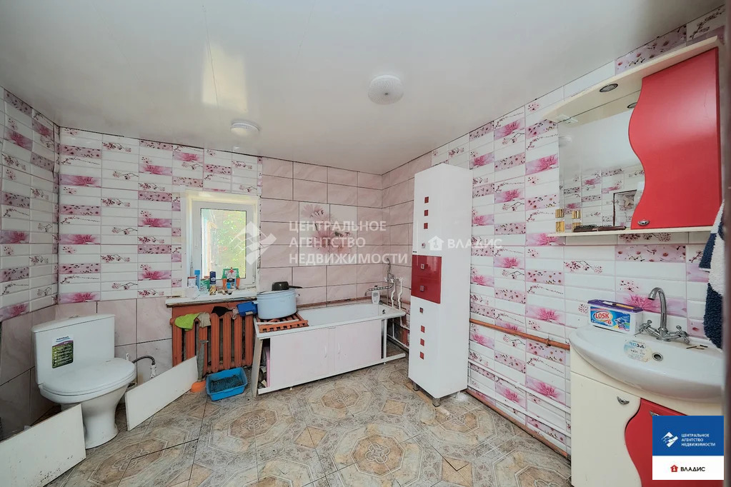 Продажа дома, Бражкино, Рыбновский район - Фото 9