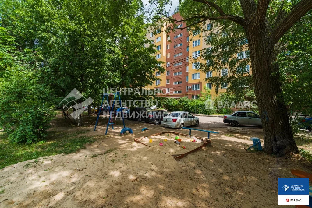 Продажа квартиры, Рязань, улица Новосёлов - Фото 0