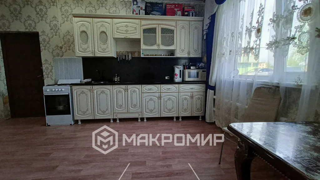 Продажа дома, Ивановское, Орловский район, ул. Заречная - Фото 5