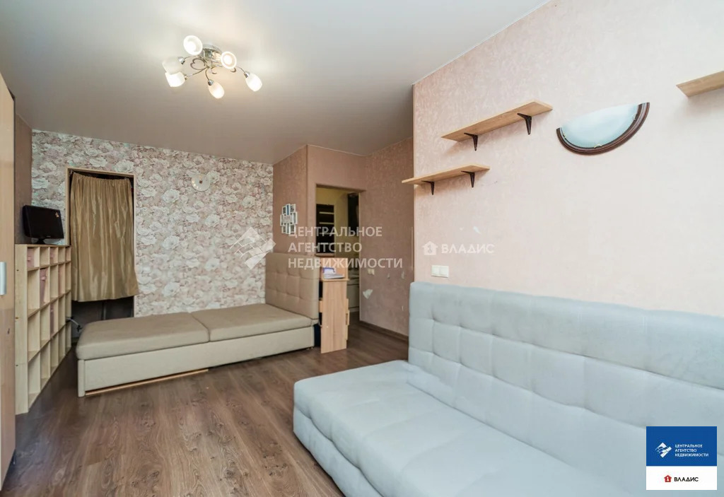 Продажа квартиры, Рязань, ул. Лесопарковая - Фото 2