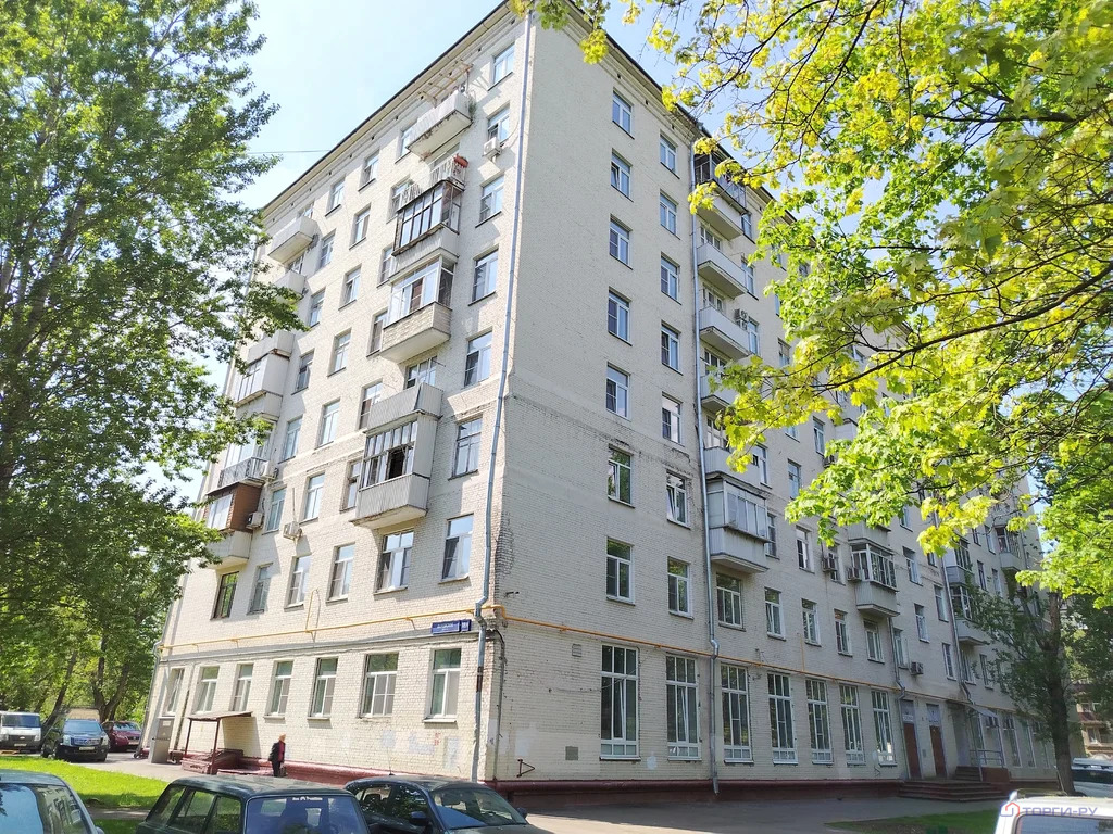 Продажа квартиры, Перовское ш. - Фото 2