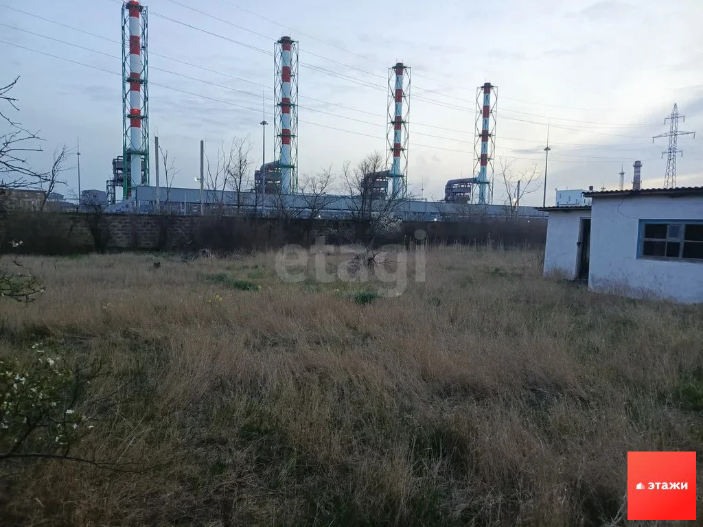 Продажа участка, Саки, СНТ Химик-1 - Фото 3