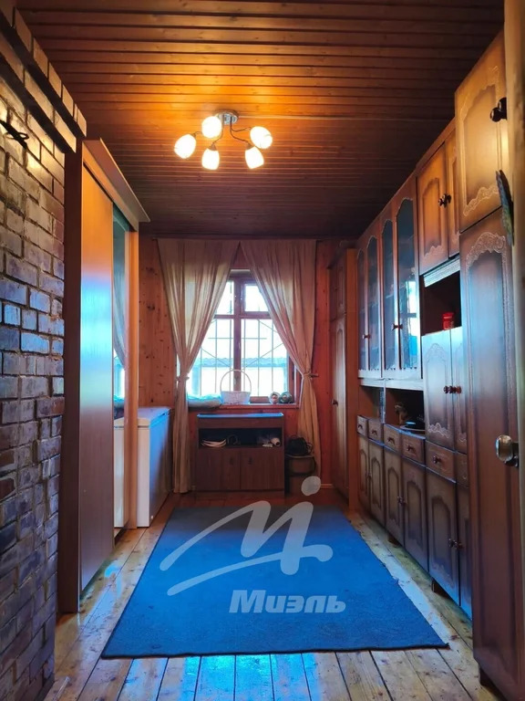 Продажа дома, Берсеневка, Солнечногорский район, 100 - Фото 14
