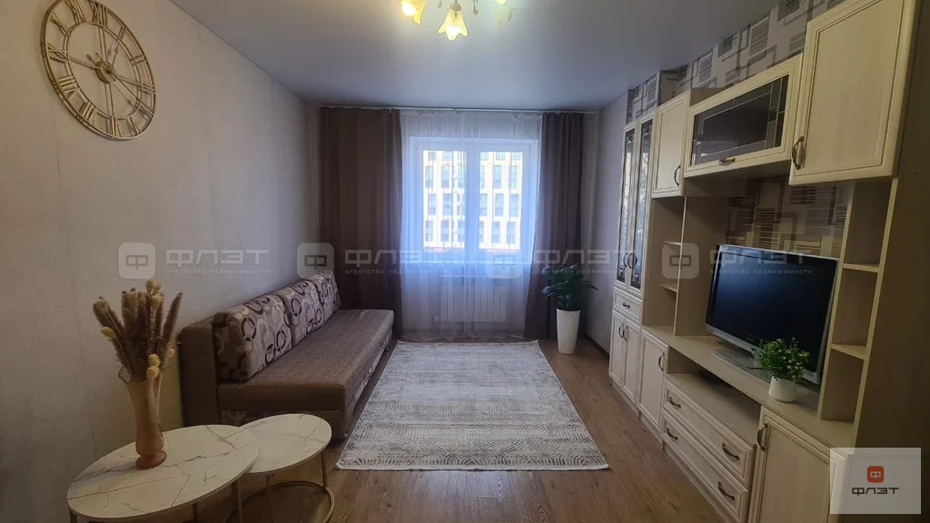 Продажа квартиры, Казань, ул. Баки Урманче - Фото 5