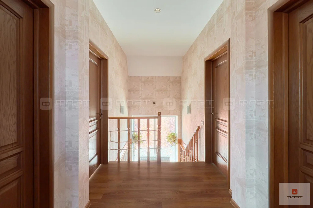 Продажа дома, Куюки, Пестречинский район, ул. Дачная - Фото 34