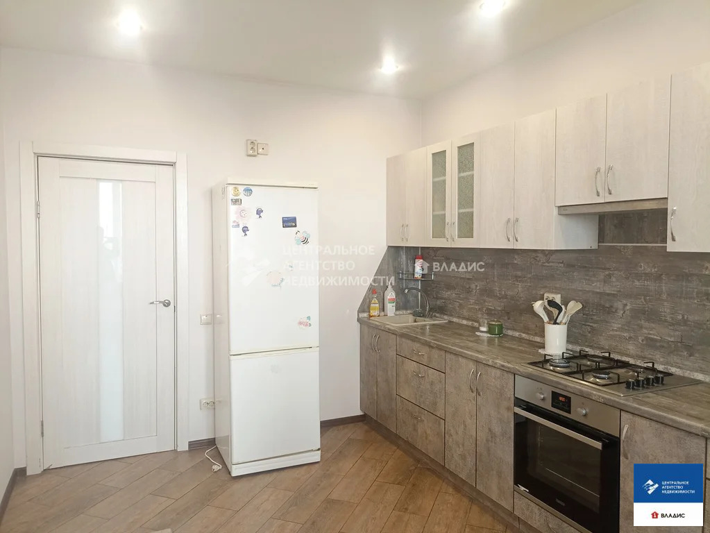 Аренда квартиры, Рязань, ул. Мервинская - Фото 3