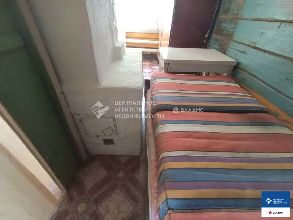 Продажа дома, Данево, Касимовский район - Фото 12