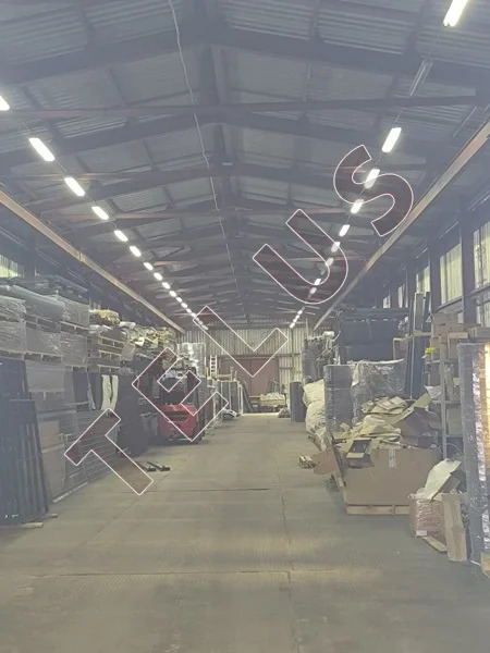 МО, Подольск, Железнодорожная ул., 3930 м2, Производственно-складской ... - Фото 3