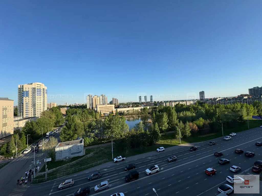 Продажа квартиры, Казань, ул. Декабристов - Фото 11