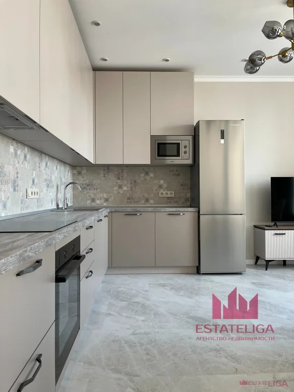 Аренда квартиры, ул. Лобачевского - Фото 13