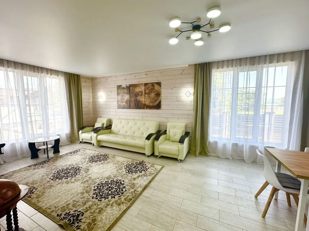Продаю дом 130.0м Селитровская ул., 81, Переславль-Залесский, ... - Фото 11
