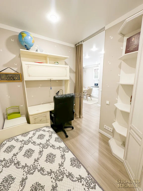 Продажа квартиры, Лыткарино, 7 - Фото 21