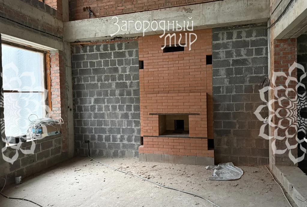 Продам дом, М4 "Дон" шоссе, 6 км от МКАД - Фото 9