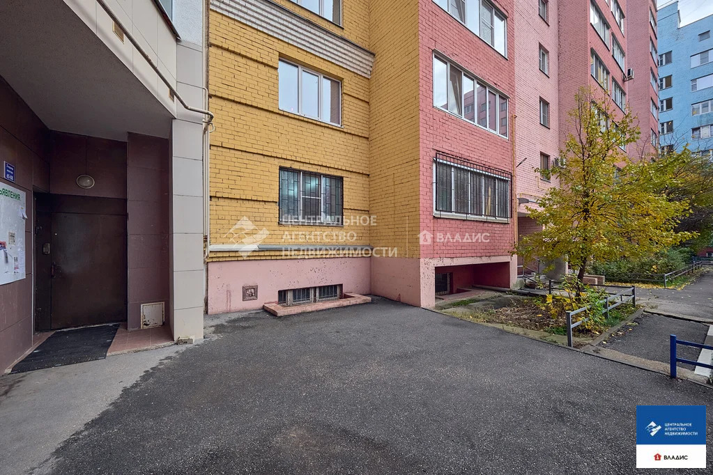 Продажа квартиры, Рязань, ул. Вокзальная - Фото 13