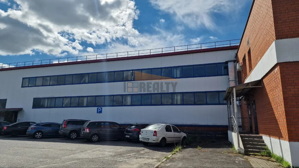 Аренда склада, Ильинское, Волоколамский район - Фото 3