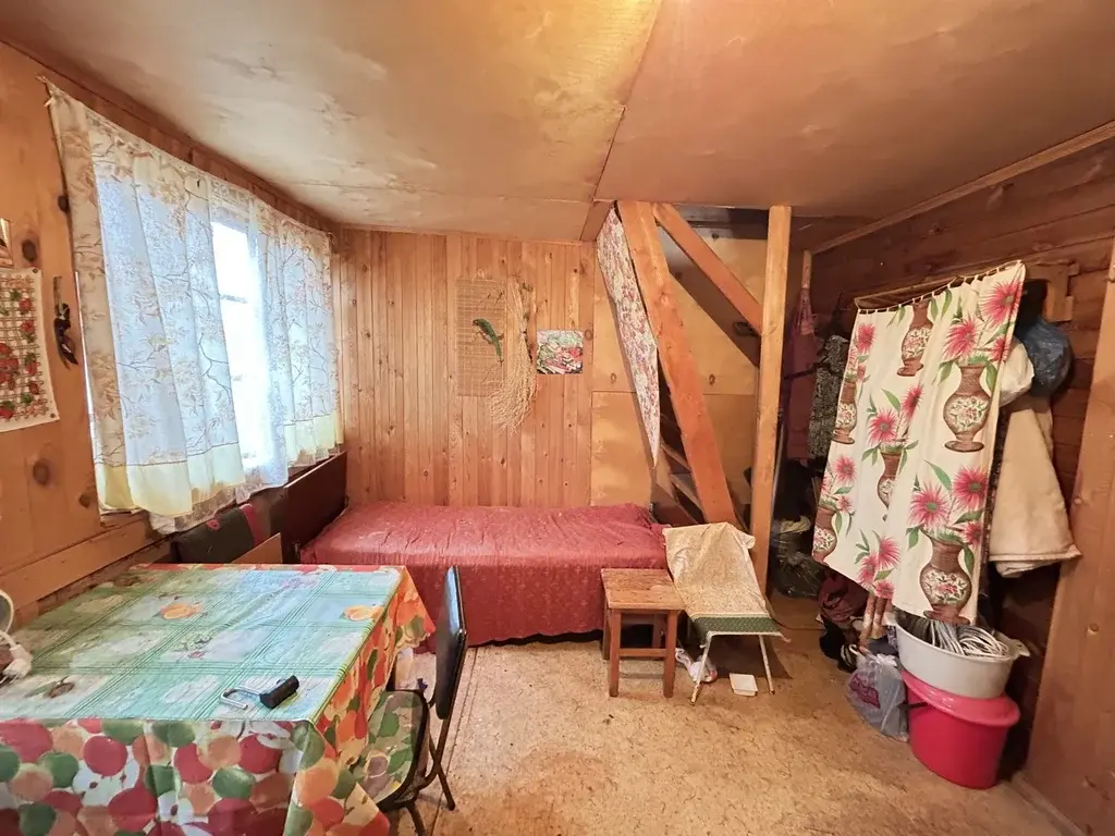 Дача 44 м2 на участке 6 сот. - Фото 7