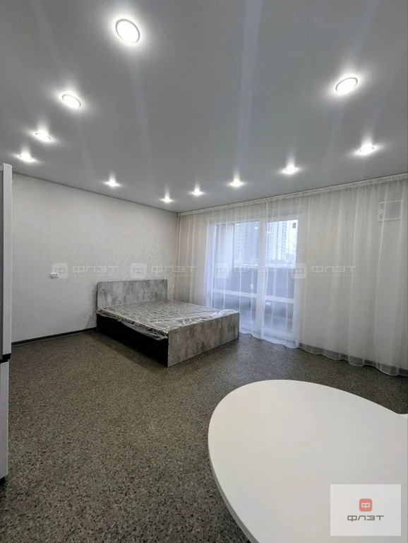 Аренда квартиры, Усады, Высокогорский район, ул. Теплых встреч д.4 - Фото 4