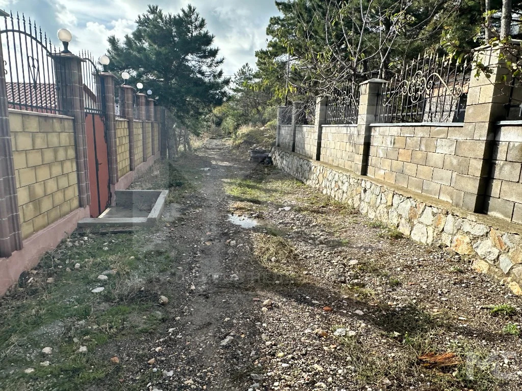 Продажа участка, Алупка, Севастопольское ш. - Фото 2