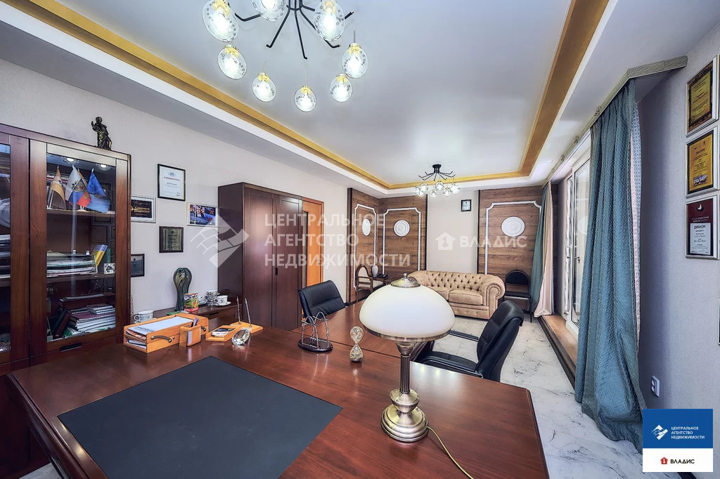 Продажа офиса, Рязань, Улица Кудрявцева, 66к1 - Фото 0
