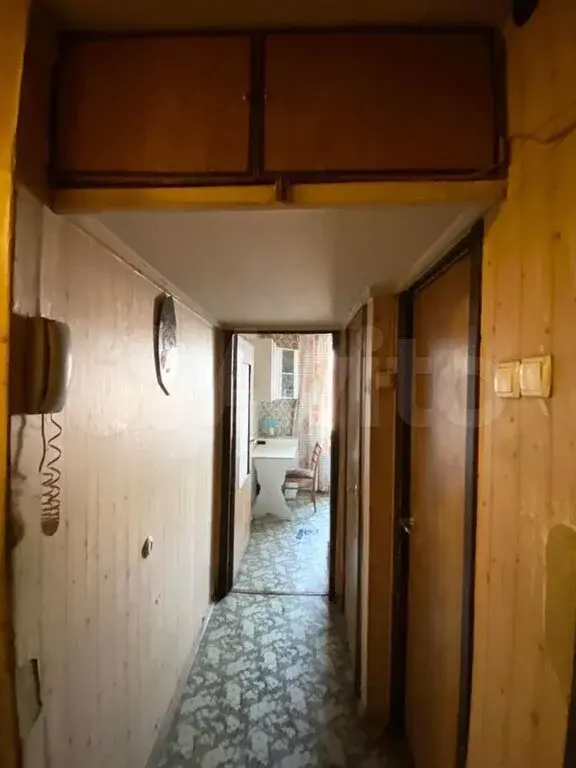 Продаётся трёхкомнатная квартира рядом с метро Динамо - Фото 14