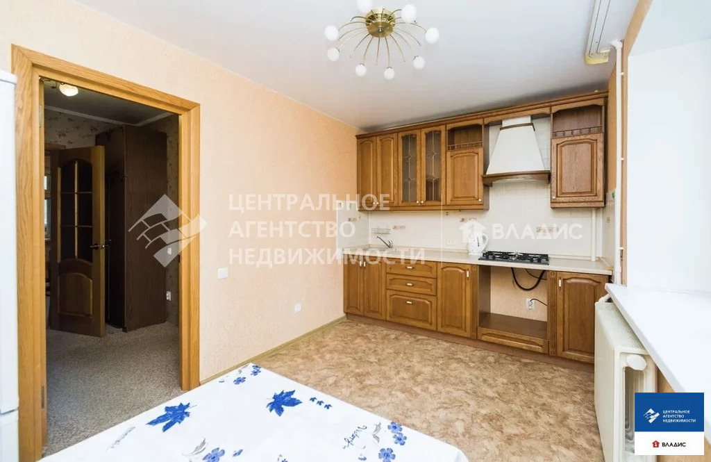 Продажа квартиры, Рязань, Большая улица - Фото 1