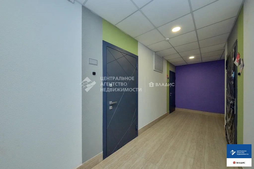 Продажа квартиры, Рязань, Льговская улица - Фото 14