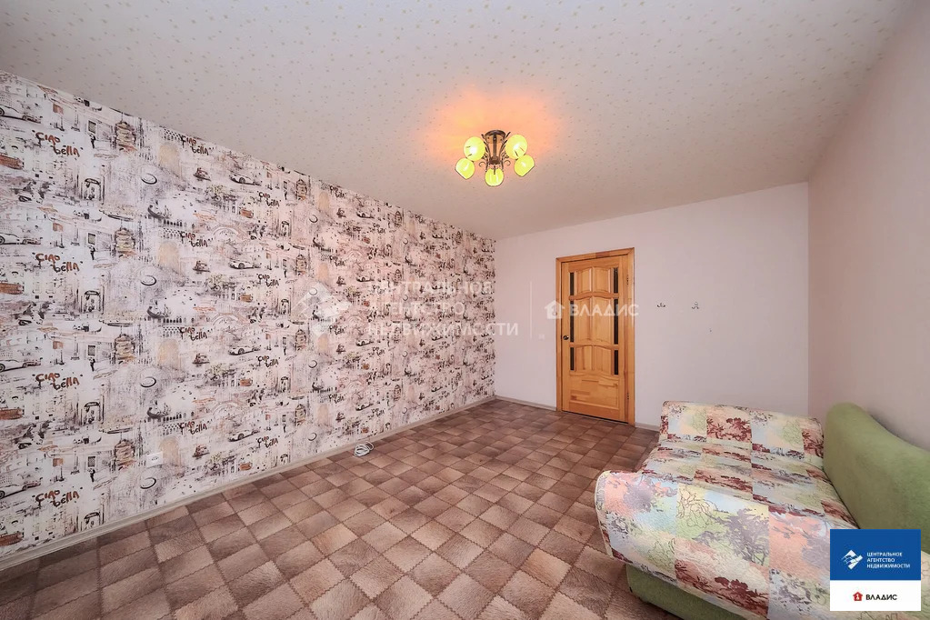 Продажа квартиры, Рязань, ул. Интернациональная - Фото 2