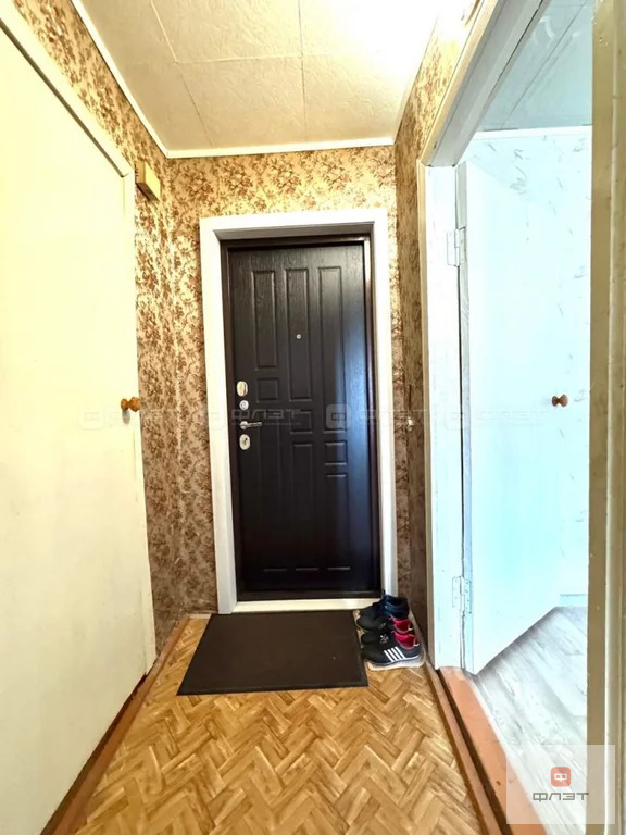 Продажа квартиры, Тетюши, Тетюшский район, ул. 200 лет Тетюшам - Фото 16