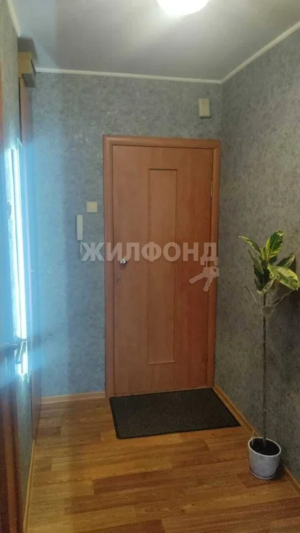 Продажа квартиры, Новосибирск, Красный пр-кт. - Фото 12