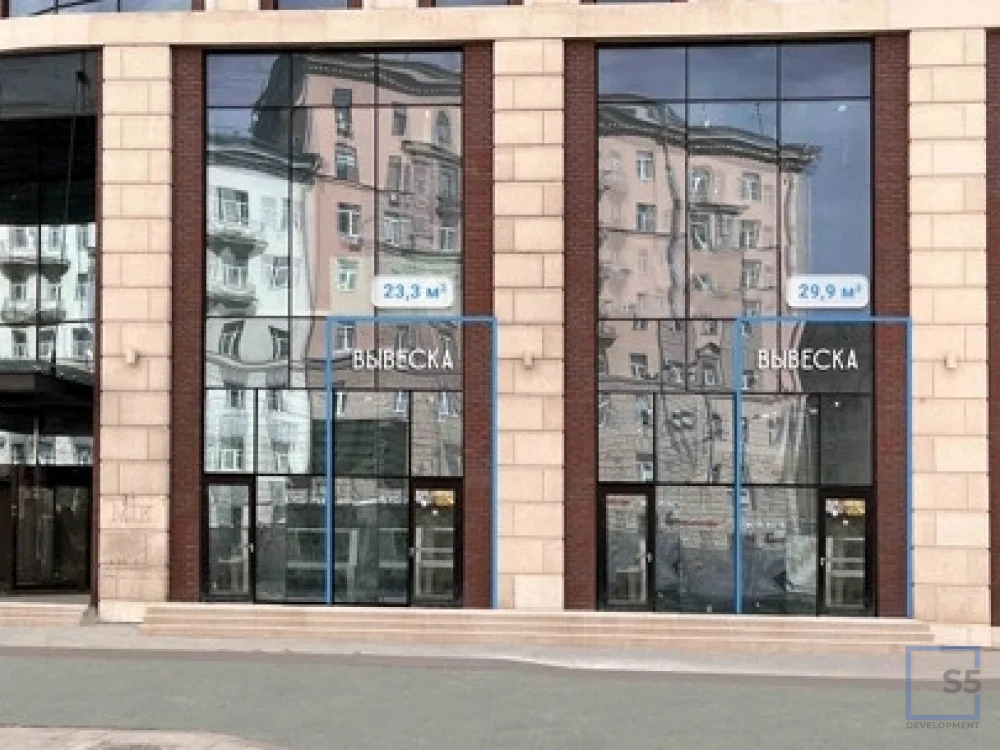 Продажа готового бизнеса, м. Павелецкая, Кожевническая 4 - Фото 2