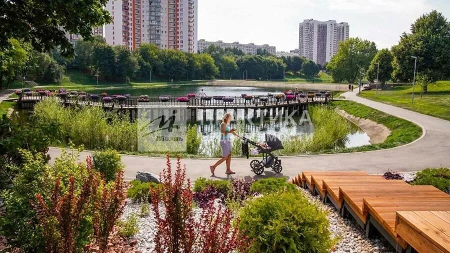 Продажа квартиры, ул. Чертановская - Фото 21