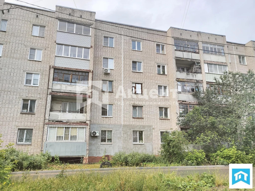 Продажа квартиры, Иваново, ул. Мякишева - Фото 1