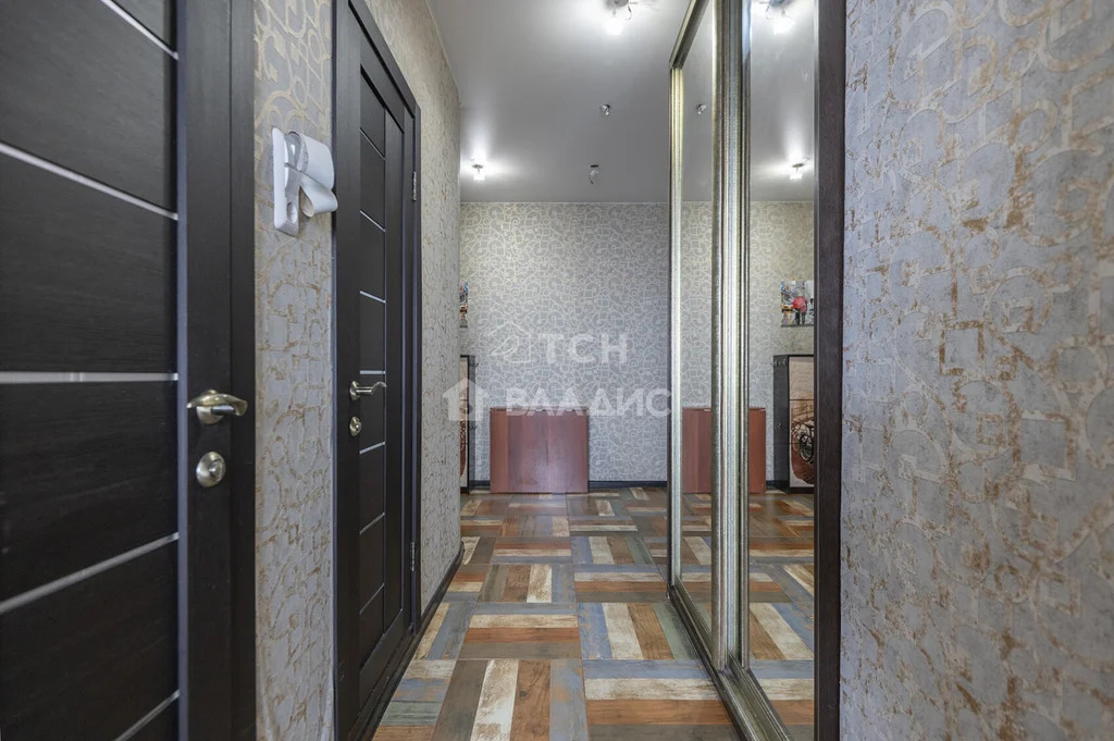 Продажа квартиры, Лобня, улица Юности - Фото 21