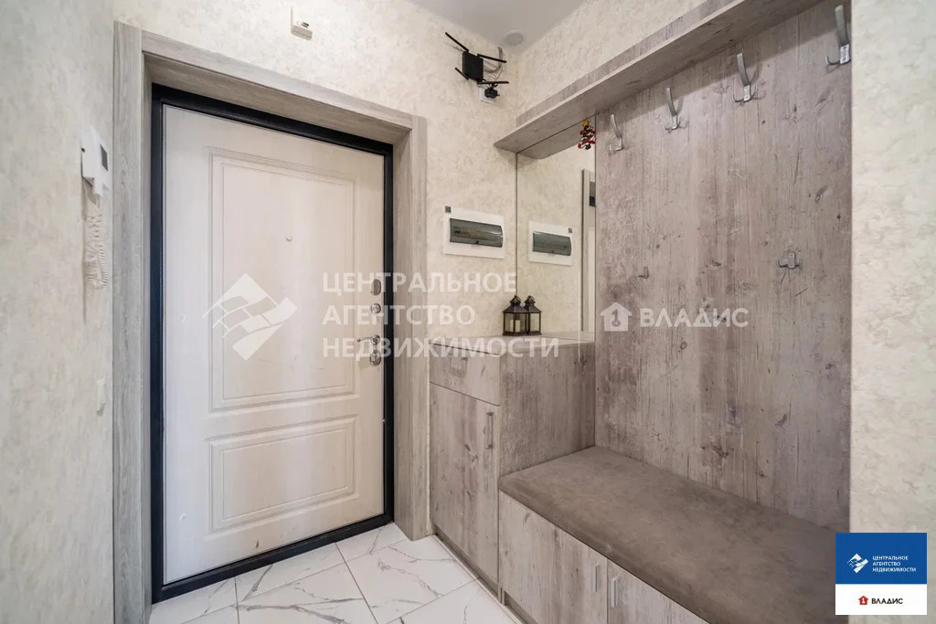 Продажа квартиры, Рязань, ул. Быстрецкая - Фото 11