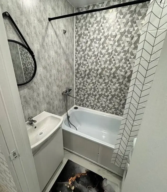 Улица Ворошилова, 143Б к2  &8203;Серпухов, Московская область - Фото 3